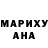 Бошки Шишки тримм Anarkin Shuinishkali